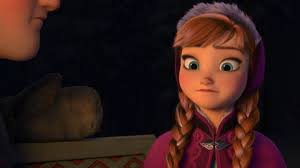 Elsa Anna Olaf Kristoff Hans Frozen Disney Wallpaper