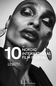 2013 RiverRun Film Guide by Chris Holmes