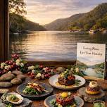 Degustation Dinner: Eat Your History