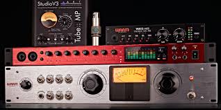 What Is a Preamp and How Will It Help My Sound? | Gear4music