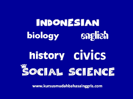 Tetapi, rumus lingkaran sering kali mengecoh sebab rumus luas dan juga rumus keliling lingkaran yang sekilas terlihat hampir sama. Nama Nama Pelajaran Dalam Bahasa Inggris Dan Bahasa Indonesia Belajar Bahasa Inggris Online Gratis