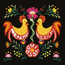 Mexicali Remixes Polo Pan Ekleroshock
