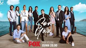Canan'ın selim'e kaçak tanığı latif'le ilgili yardım etmesi acaba aralarını düzeltebilecek midir? Son Yaz 16 Bolum Izle
