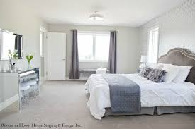 Baden Model Home Master Bedroom Www Homestagingdesign Ca Photo Credit Lisa Medeiros Photography Model Home Decorating Model Homes Home