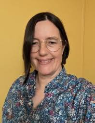 Current Graduate Students