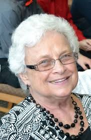 Most Recent Obituaries