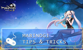 Ill explain the basics of gameplay, what sets it apart from other mmos, and hopefully i can clear up any confusion wh. Mabinogi Fantasy Life Tips Tricks A Beginner S Guide Gaming Vault