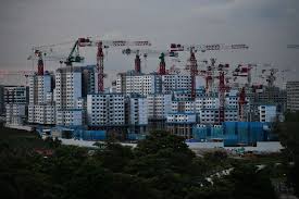 Missed out on the recent hdb bto may sales launch? Some Bto Flats May Be Delayed Up To Nine Months Up From Previous Six Months Hdb Housing News Top Stories The Straits Times