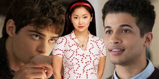 En cuanto a lara jean y peter kavinsky disfrutan de su último año en la preparatoria y esperan con ansias ingresar juntos a la universidad, desafortunadamente lara jean no logra ingresar a stanford y reconsidera sus opciones y una posible vida en nueva york. To All The Boys 2 Lara Jean Made The Right Choice Screen Rant