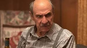 Chimerica (TV Series 2019)