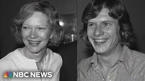 'She was always there' Chip Carter opens up about mother Rosalynn Carter