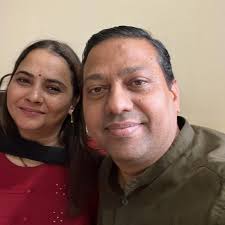 Hema Joshi My life vlogs