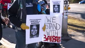 With barb's death looming, her family wants to know whether bushby's aggravated assault charge will be upgraded to. Ac13eknl9scptm