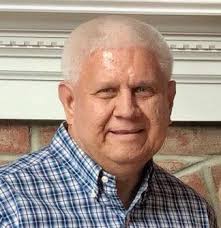 Raymond Andrew Killian