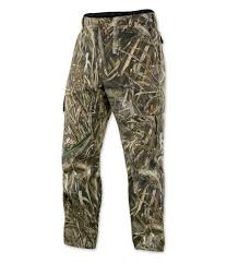 Browning Wasatch Pant Realtree Max 5