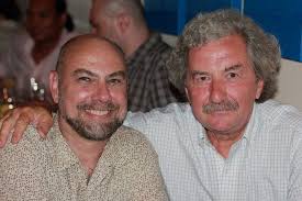 See how chefs (from Frank's Kitchen and Woodlot) feed each other at a  fundraiser for one of their own