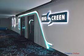 New kuantan city mall now opening please subscribe: Mbo Kuantan City Mall Gets Full Mx4d Theatre News Features Cinema Online