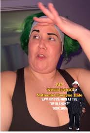 Did Nathaniel Newman Die