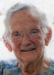 Marion Pauline Wenger Obituary