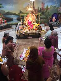 The pilgrims of vaishno devi mandir (mata rani) also believe that the goddess herself calls to her children (devotees), and if she wishes they are pulled to her, no matter where they are. Offical Vaishno Devi Mandir Oakville Home Facebook