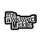 The Awkward Middle Rocks Bar XIII event image