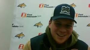 Montana State Bobcats' road to Frisco