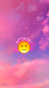 Wallpaper Backgrounds Wallpaper Disney Wallpaper Ponsel Menggambar Emoji