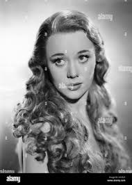 MIRANDA, Glynis Johns, 1948 Stock Photo