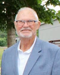 William Blain Gray Obituary May 14, 2025