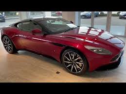 Image result for Diavolo Red 2021 Aston Martin