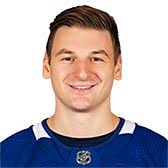 #11 for the toronto maple leafs, author, president of eleven holdings corp. Zach Hyman Statistiken Und News Nhl Com