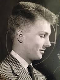 John Borchardt's Instagram, Twitter & Facebook