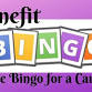 Benefit BINGO “We bingo for a cause!” event image