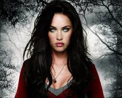 Hd Wallpaper Women Vampires Megan Fox Portrait Long Hair Young Adult Wallpaper Flare