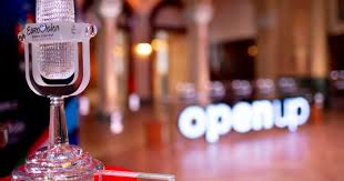 Eurovision song contest 2021 open up. Semi Final Running Orders Revealed Eurovision Song Contest