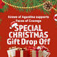 Special Christmas Gift Drop Off event image