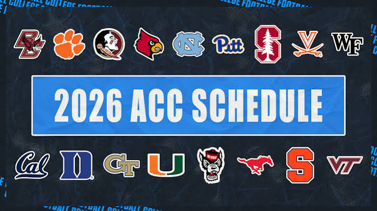 2026 ACC Football Schedule: Dates, Times, TV Channels, How to Watch | FOX Sports