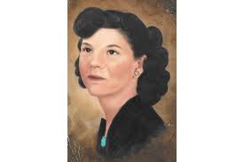 Inez Sambrano Obituary (1925