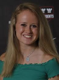 2018-19 Women's Track and Field Roster