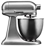 But in 2016, kitchenaid introduced its smallest mixer yet. Kitchenaid Mixer Colors Kitchen Tools Small Appliance Reviews