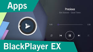 Blackplayer ex music player is a unique and useful music player that makes your music listening experience even easier. Descargar Blackplayer Ex Pro Gratis Apk 2019 Youtube