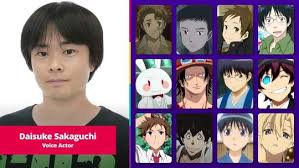 Gate anime voice actors japanese. Have You Ever Watched An Anime Because Of The Voice Actor Quora