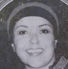 Dora Amaya Teran (1953-2006)