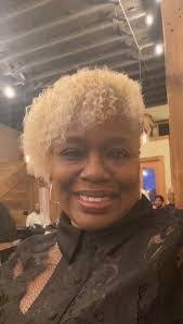 Vernita Edwards's Instagram, Twitter & Facebook