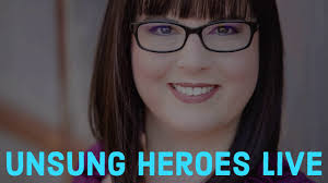 Everything Matters, Nothing Matters with Gina Mazza