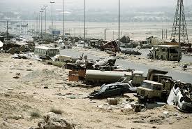 They are depleted uranium weapons. War And The Environment The Disturbing And Under Researched Legacy Of Depleted Uranium Weapons Bulletin Of The Atomic Scientists
