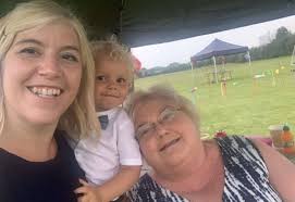 Debbie Bland Foundation: Family fun day at Bishop's Stortford Methodist  Church in memory of Stansted mother and grandmother in aid of Papworth  Hospital, Cambridge