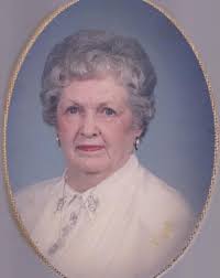 Edna Smith Obituary (1931
