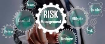 Make mild or more tolerable; Six Ways To Mitigate Digital Transformation Risk Cincom Blog