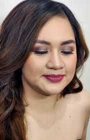 Make Up By Krichelle Ibarra